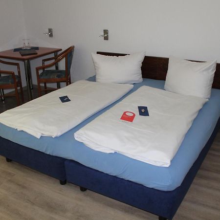 Aparthotel Hoeper Oyten Luaran gambar