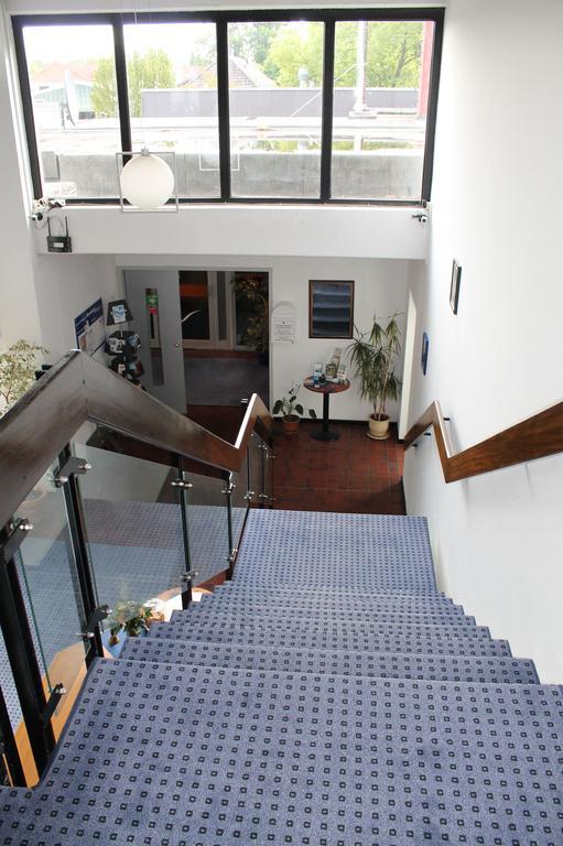 Aparthotel Hoeper Oyten Luaran gambar