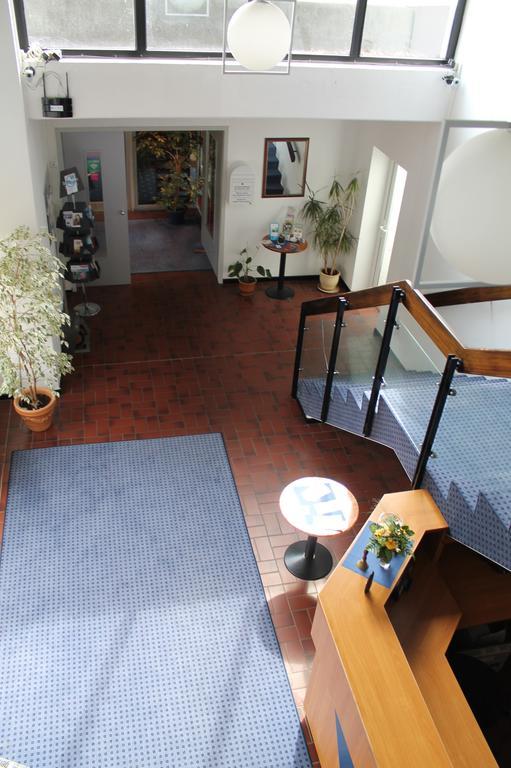 Aparthotel Hoeper Oyten Luaran gambar