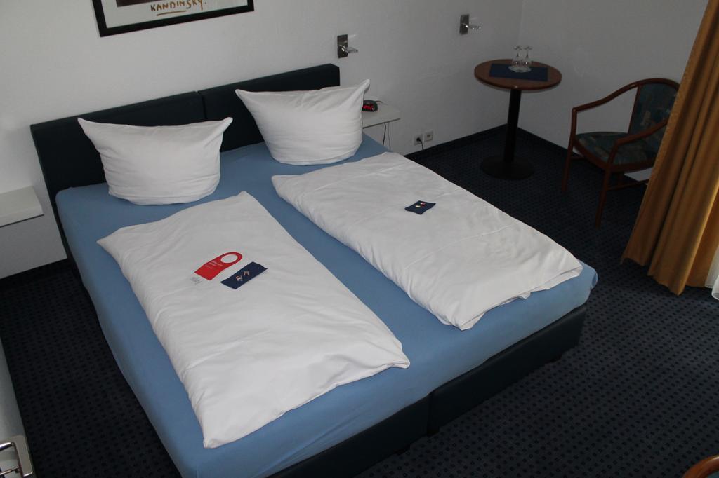 Aparthotel Hoeper Oyten Luaran gambar