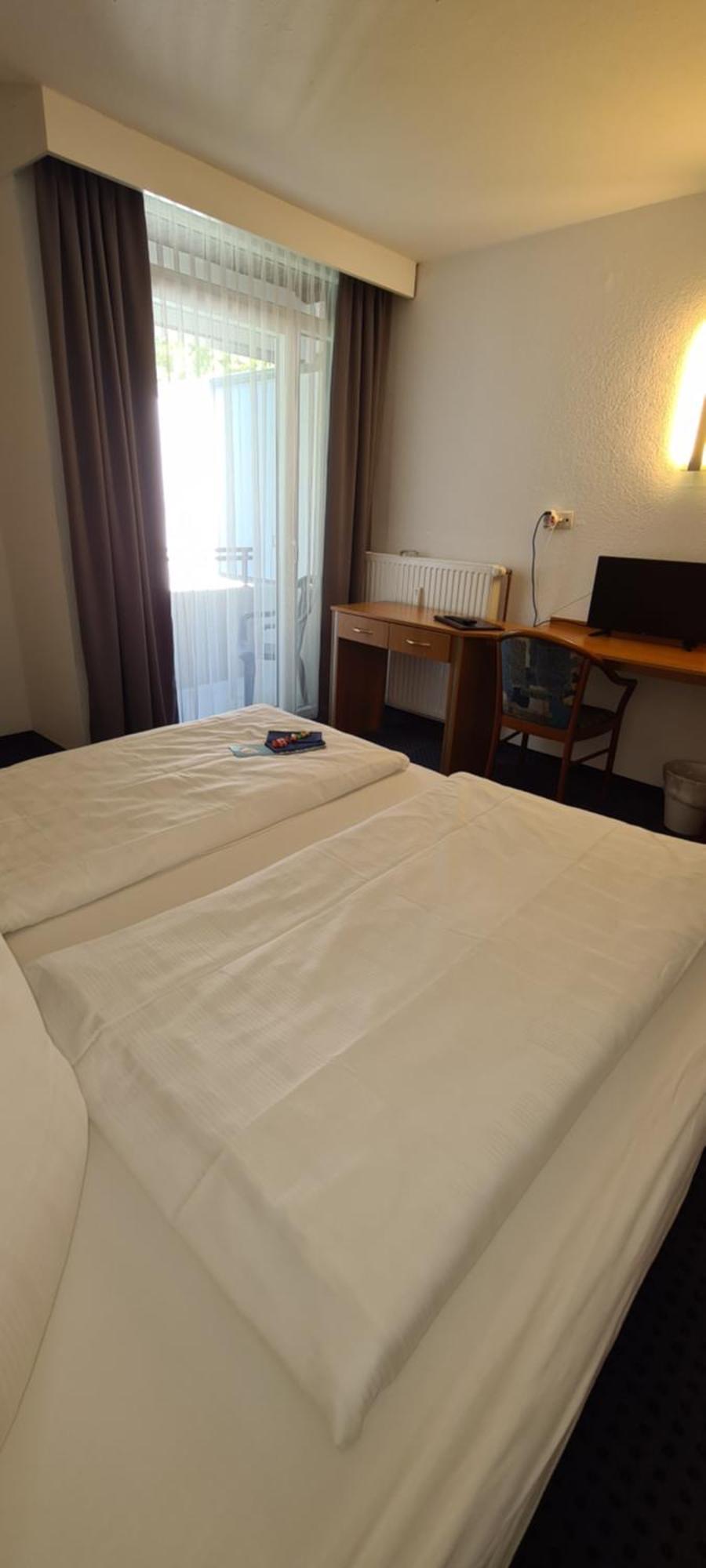 Aparthotel Hoeper Oyten Luaran gambar