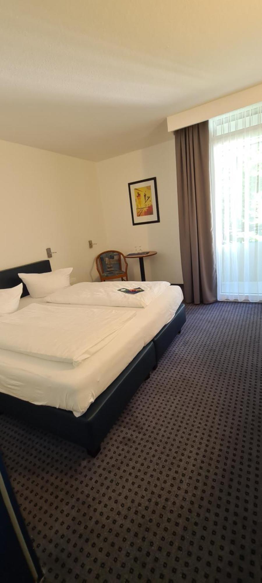 Aparthotel Hoeper Oyten Luaran gambar