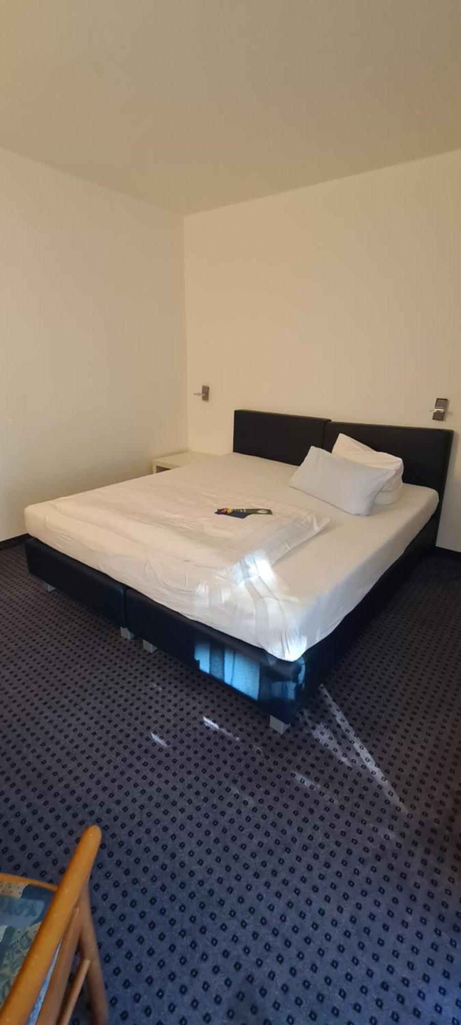 Aparthotel Hoeper Oyten Luaran gambar