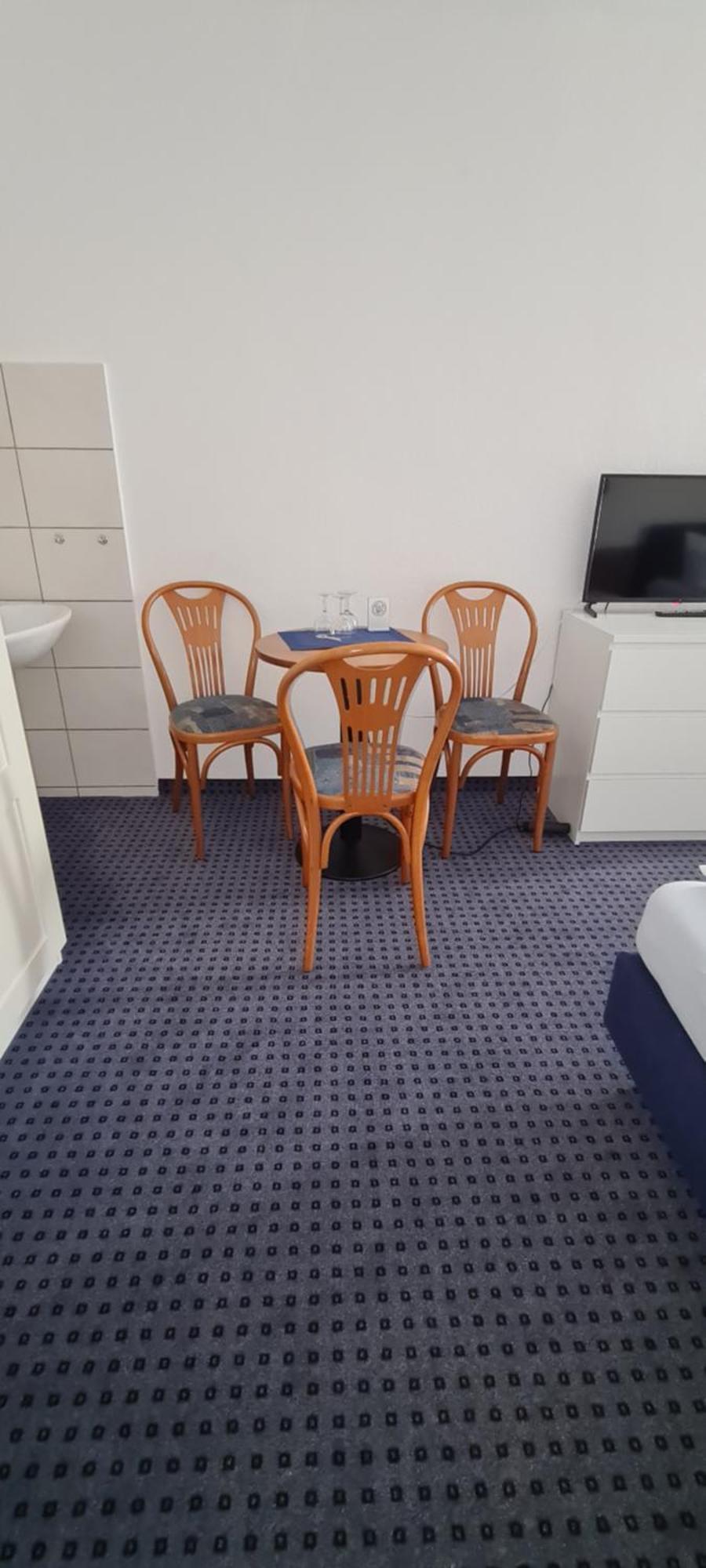 Aparthotel Hoeper Oyten Luaran gambar
