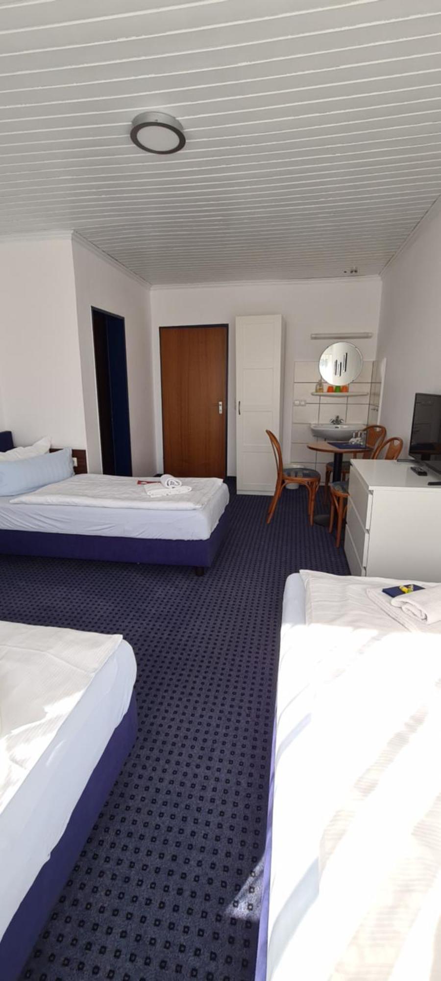 Aparthotel Hoeper Oyten Luaran gambar
