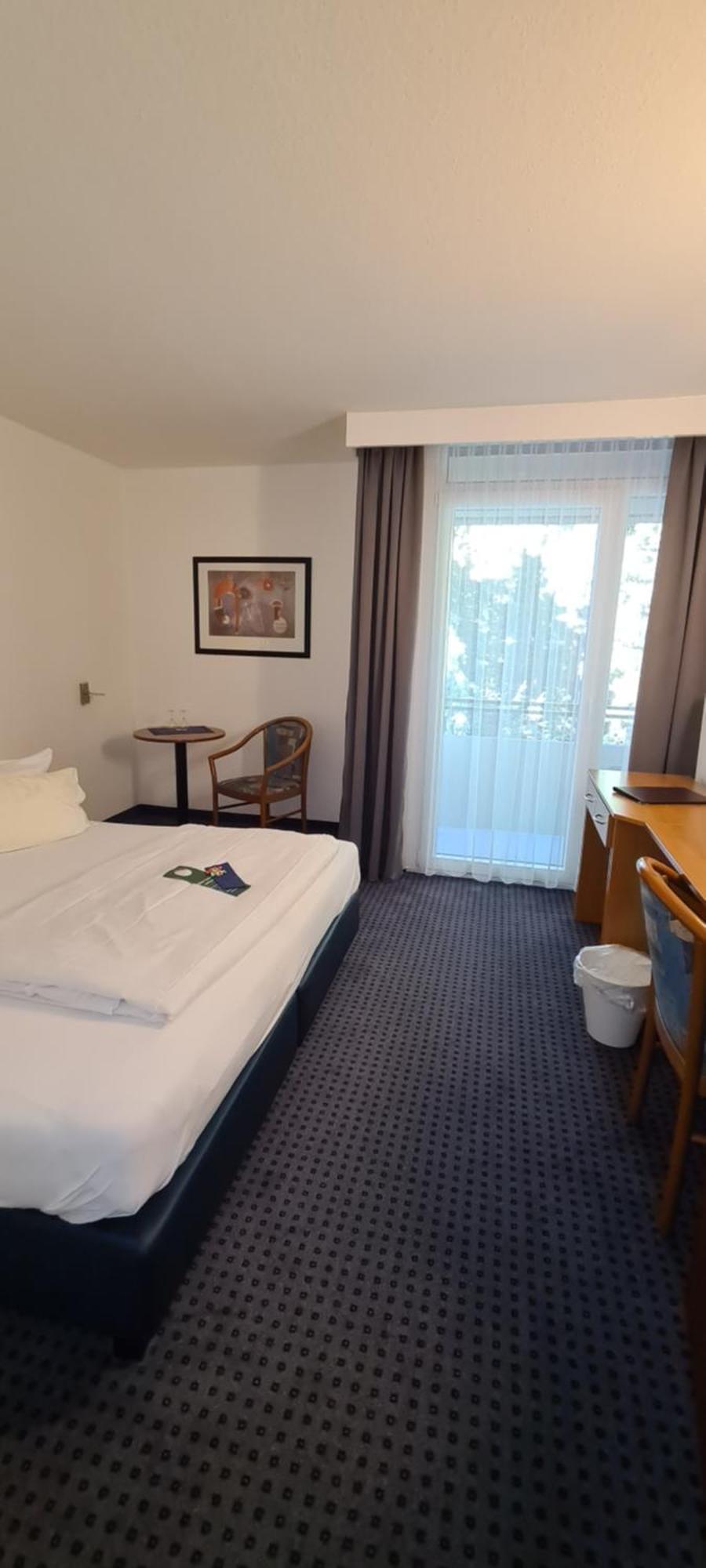 Aparthotel Hoeper Oyten Luaran gambar
