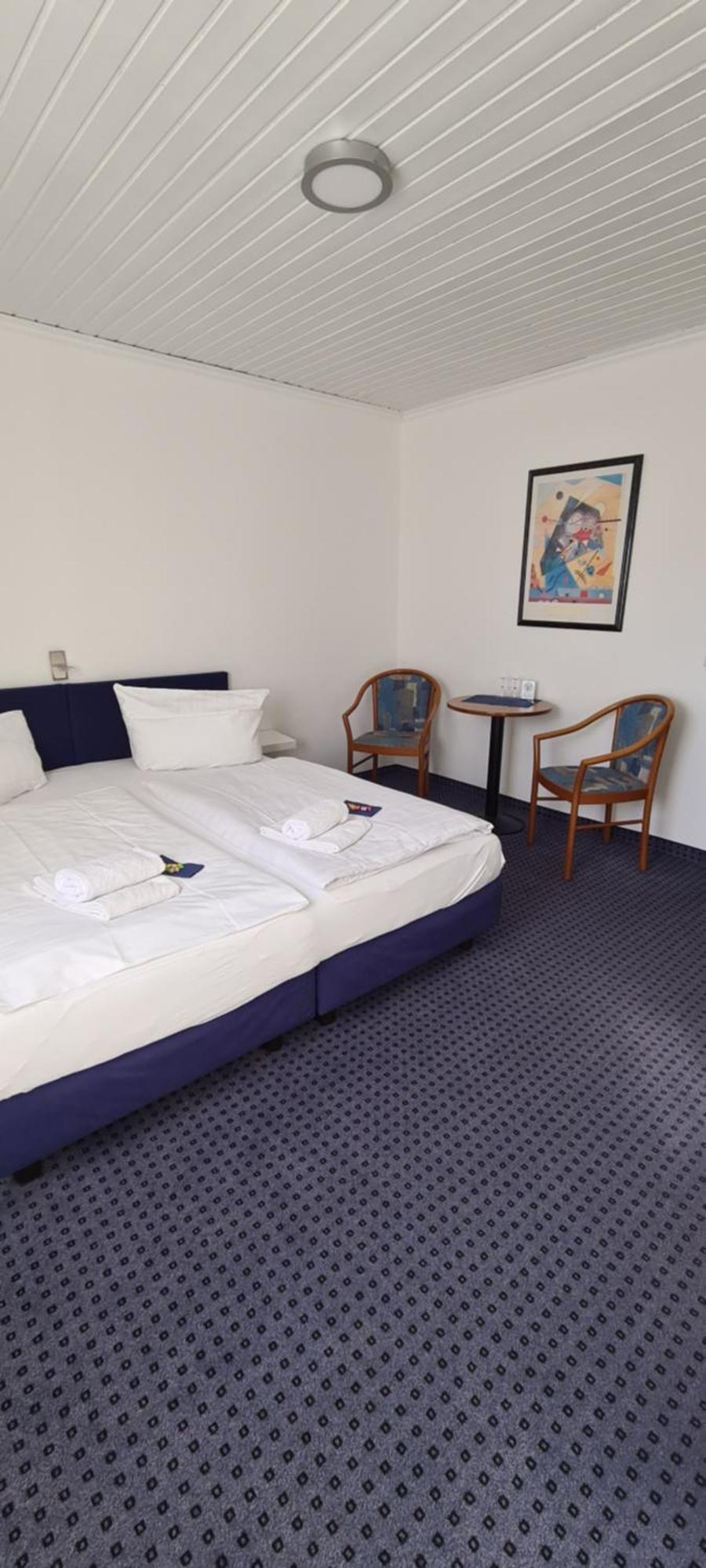Aparthotel Hoeper Oyten Luaran gambar