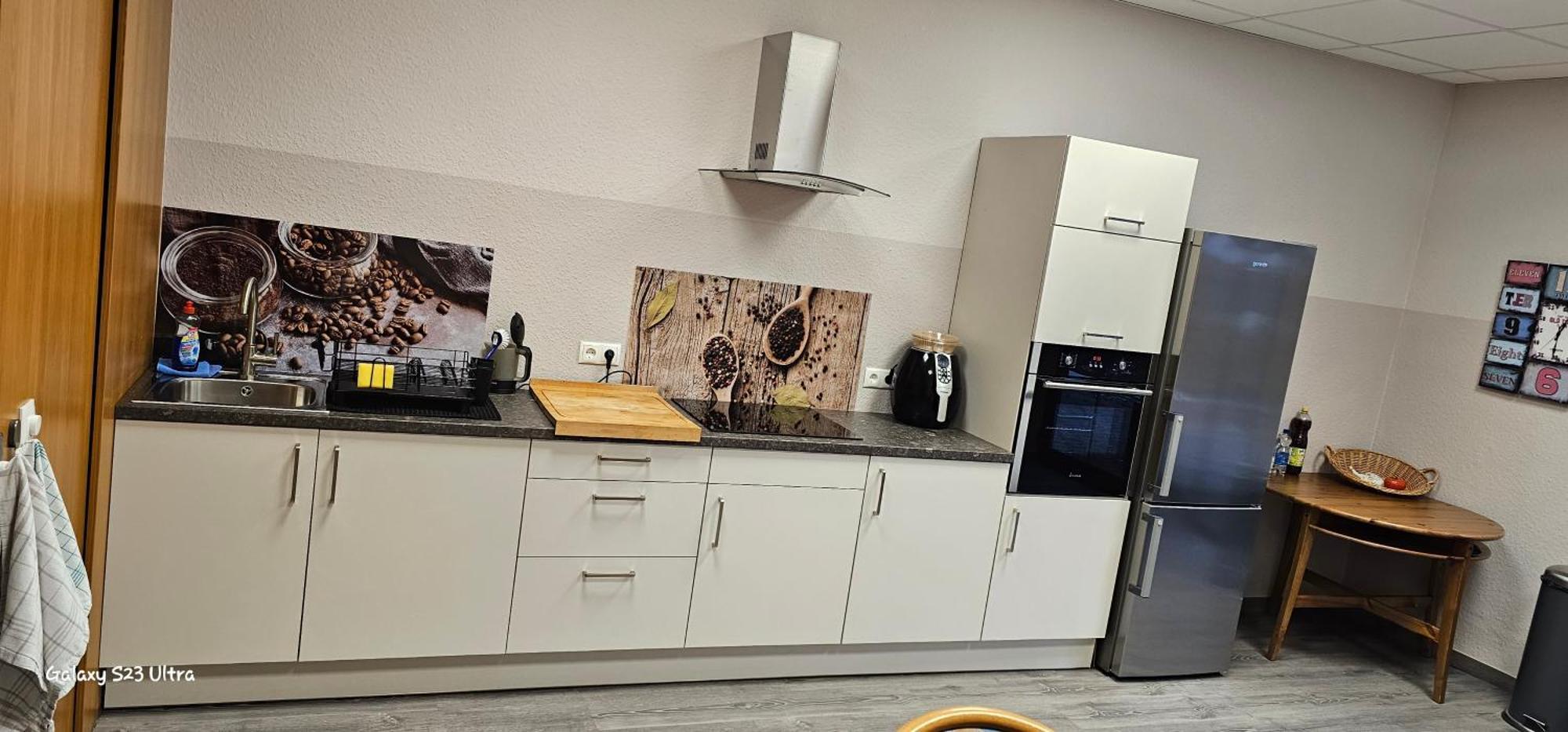 Aparthotel Hoeper Oyten Luaran gambar