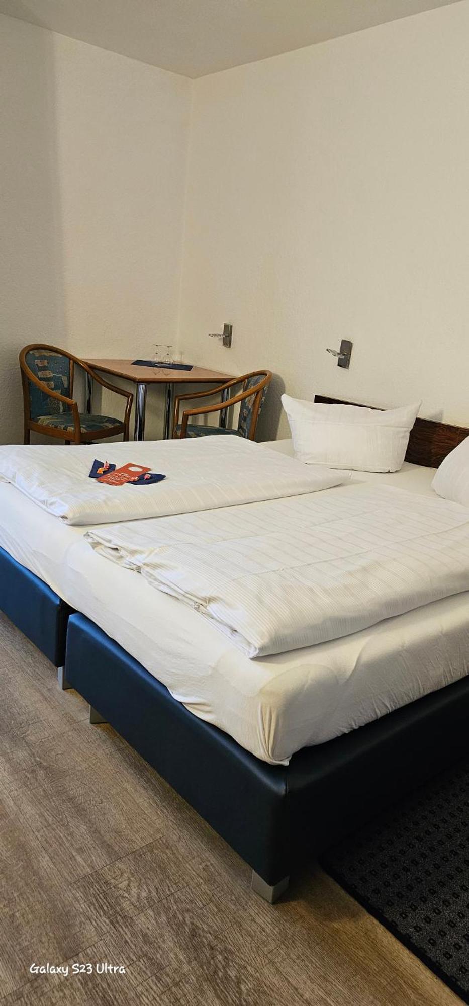 Aparthotel Hoeper Oyten Luaran gambar