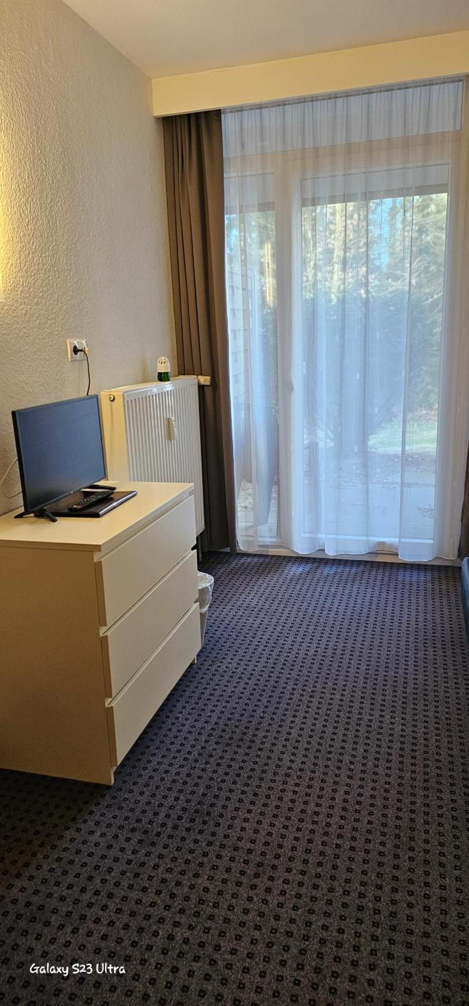 Aparthotel Hoeper Oyten Luaran gambar