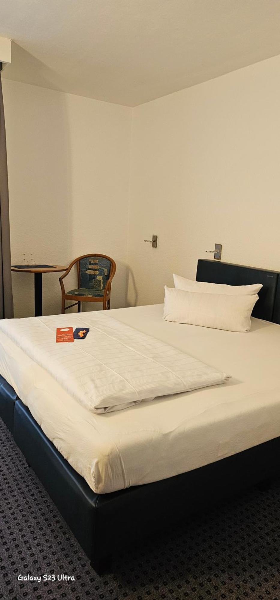 Aparthotel Hoeper Oyten Luaran gambar
