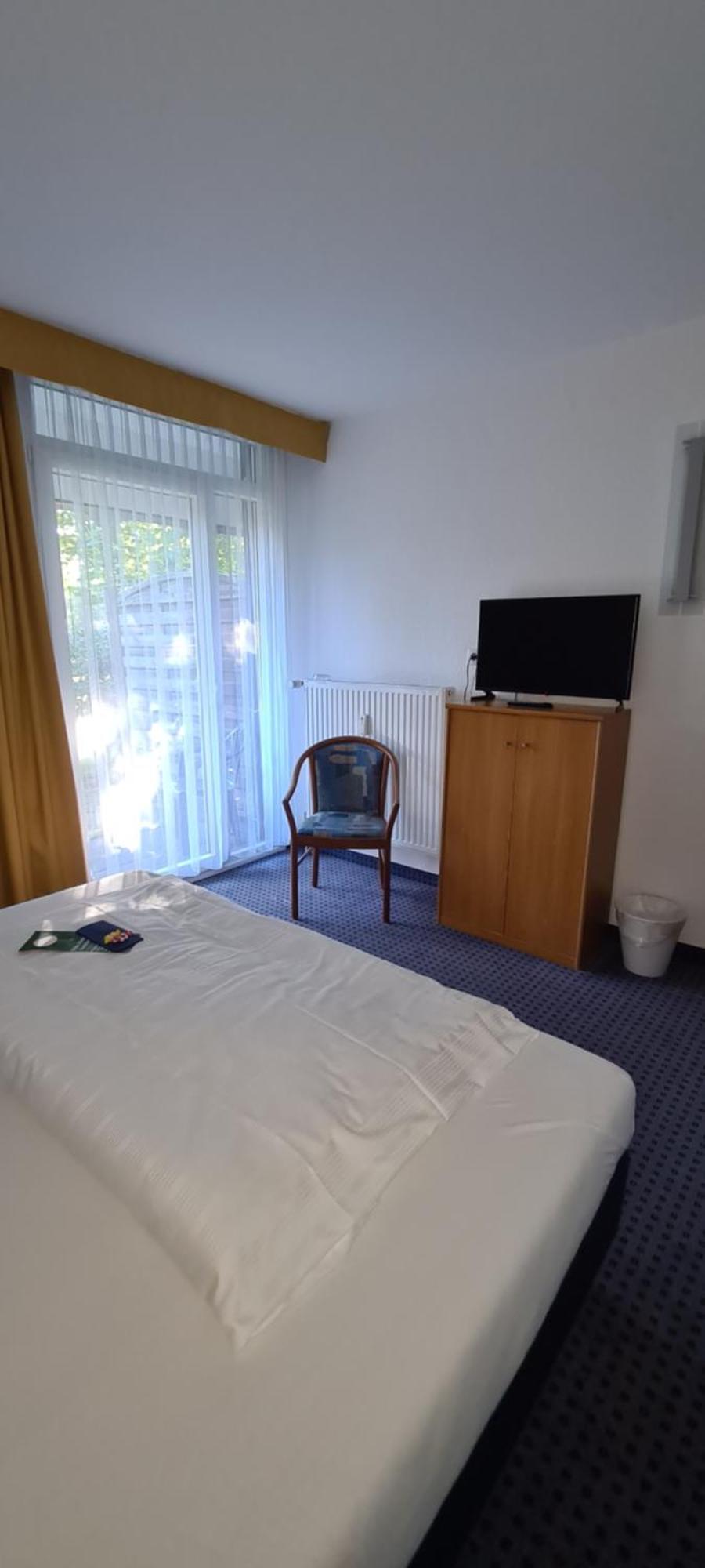 Aparthotel Hoeper Oyten Luaran gambar