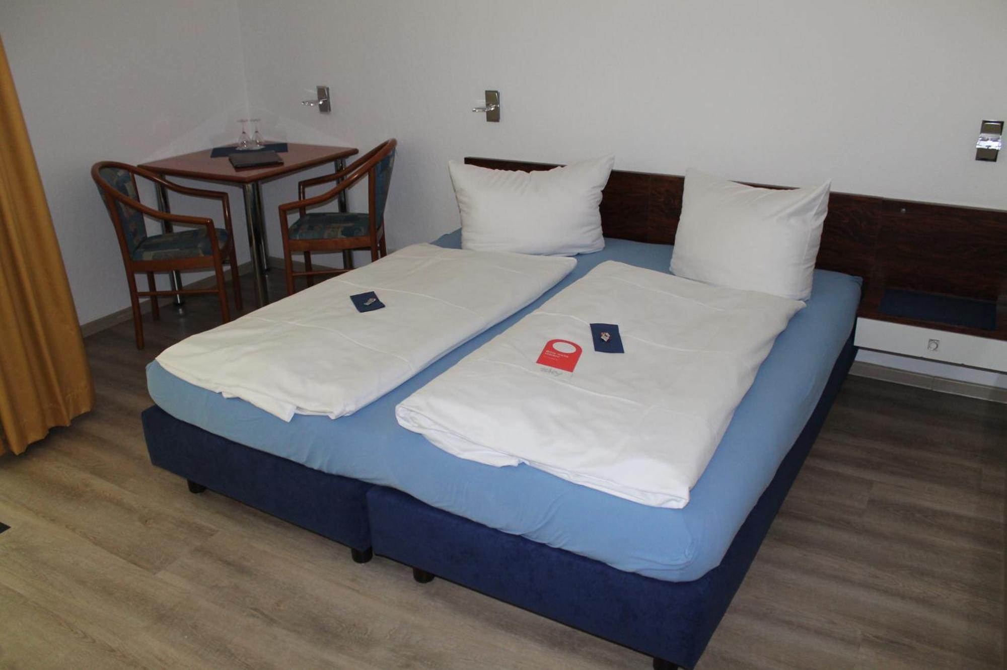 Aparthotel Hoeper Oyten Luaran gambar