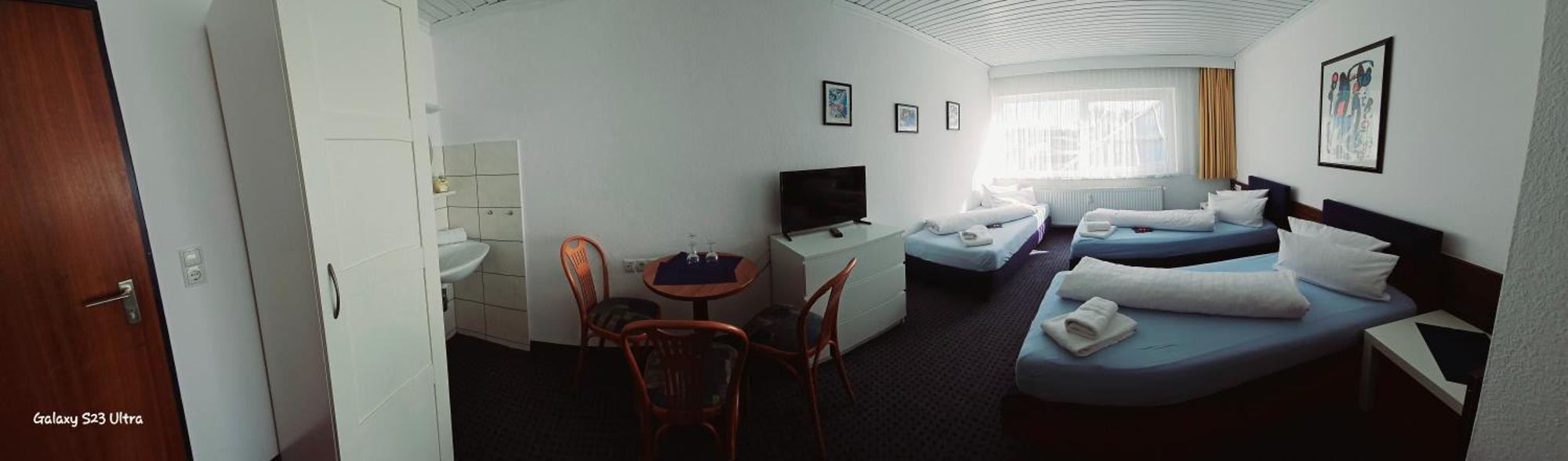 Aparthotel Hoeper Oyten Luaran gambar