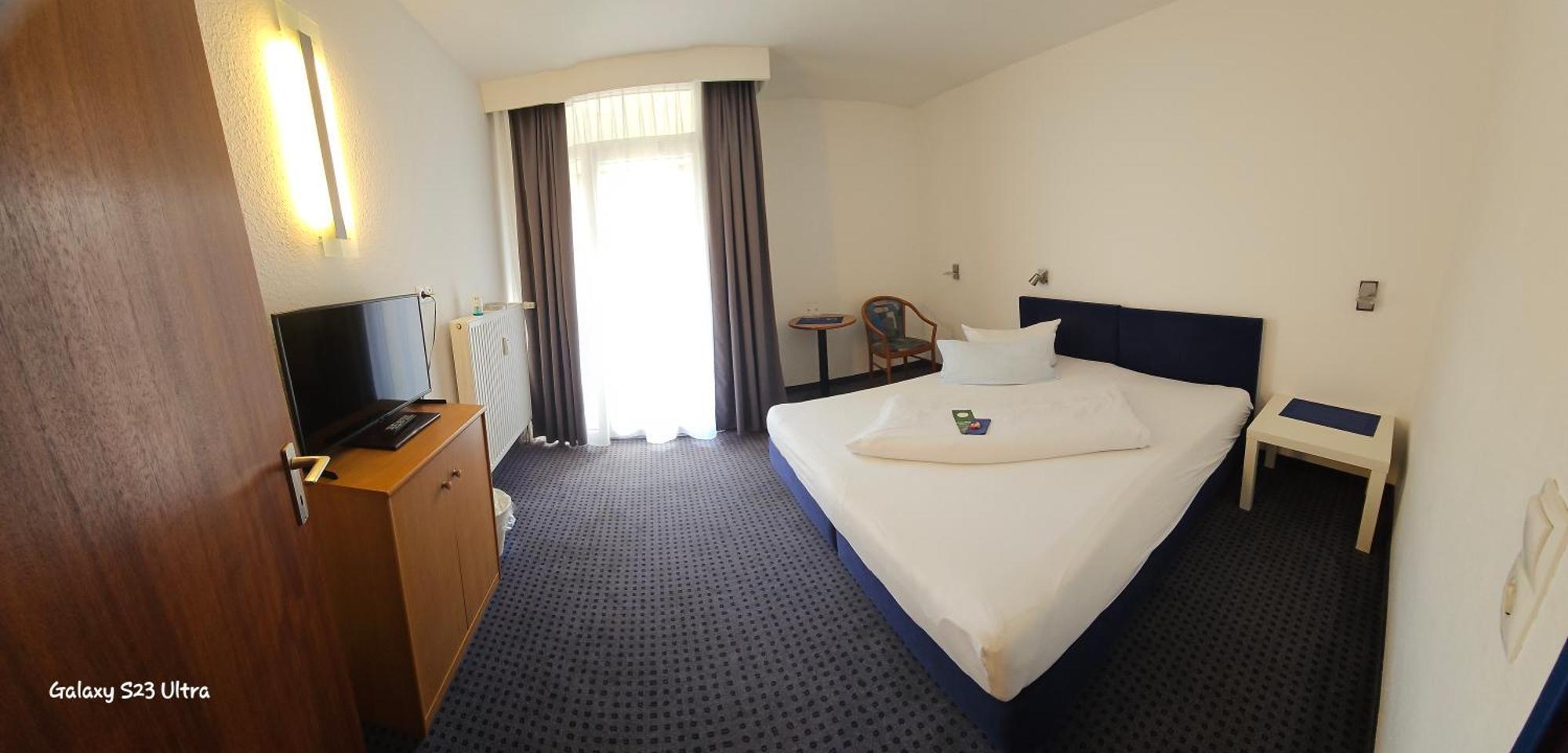 Aparthotel Hoeper Oyten Luaran gambar