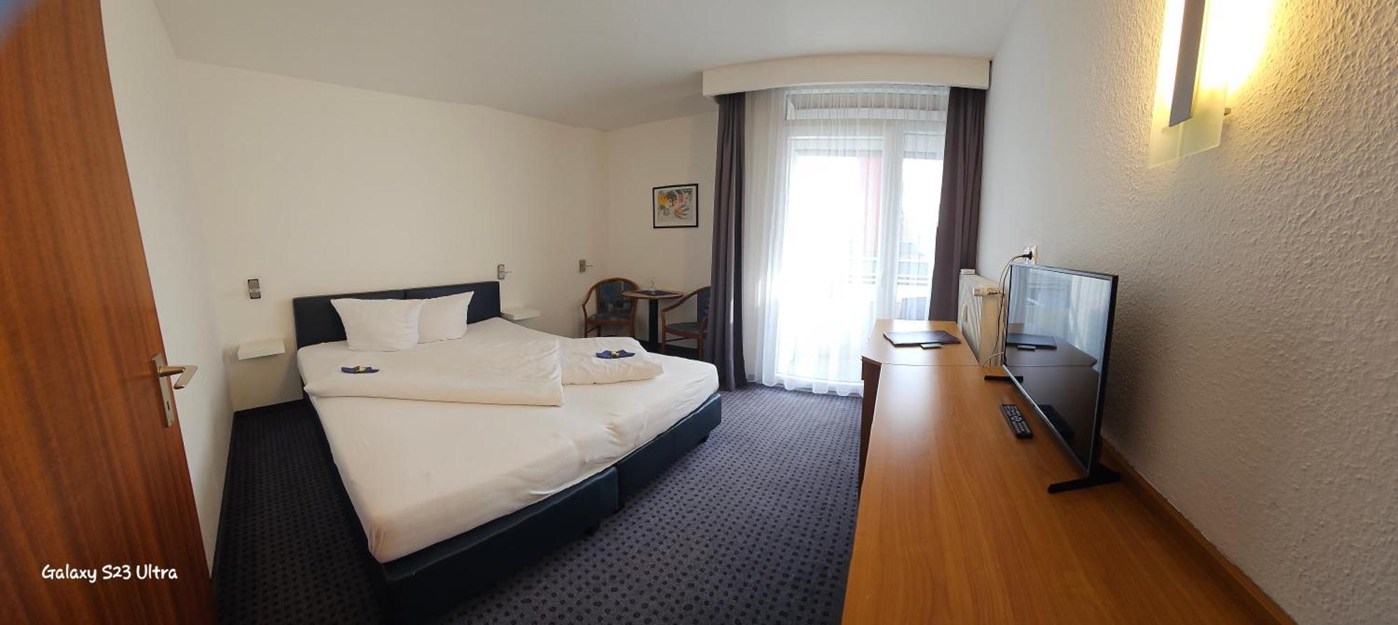 Aparthotel Hoeper Oyten Luaran gambar