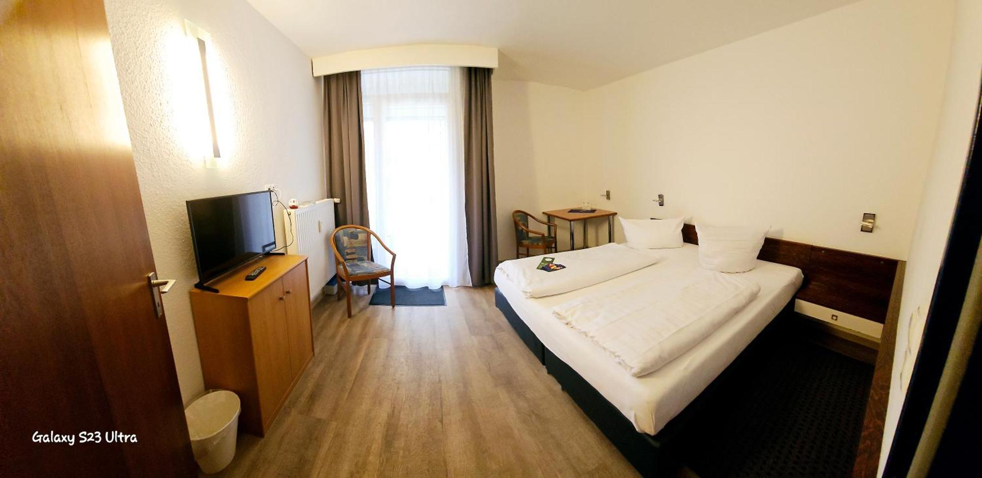 Aparthotel Hoeper Oyten Luaran gambar