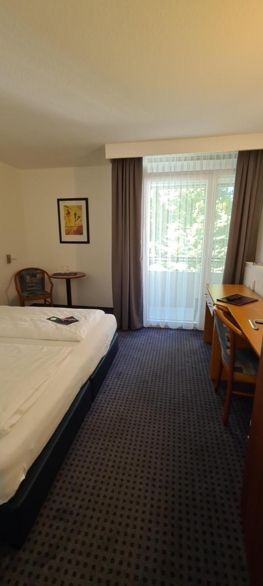 Aparthotel Hoeper Oyten Luaran gambar