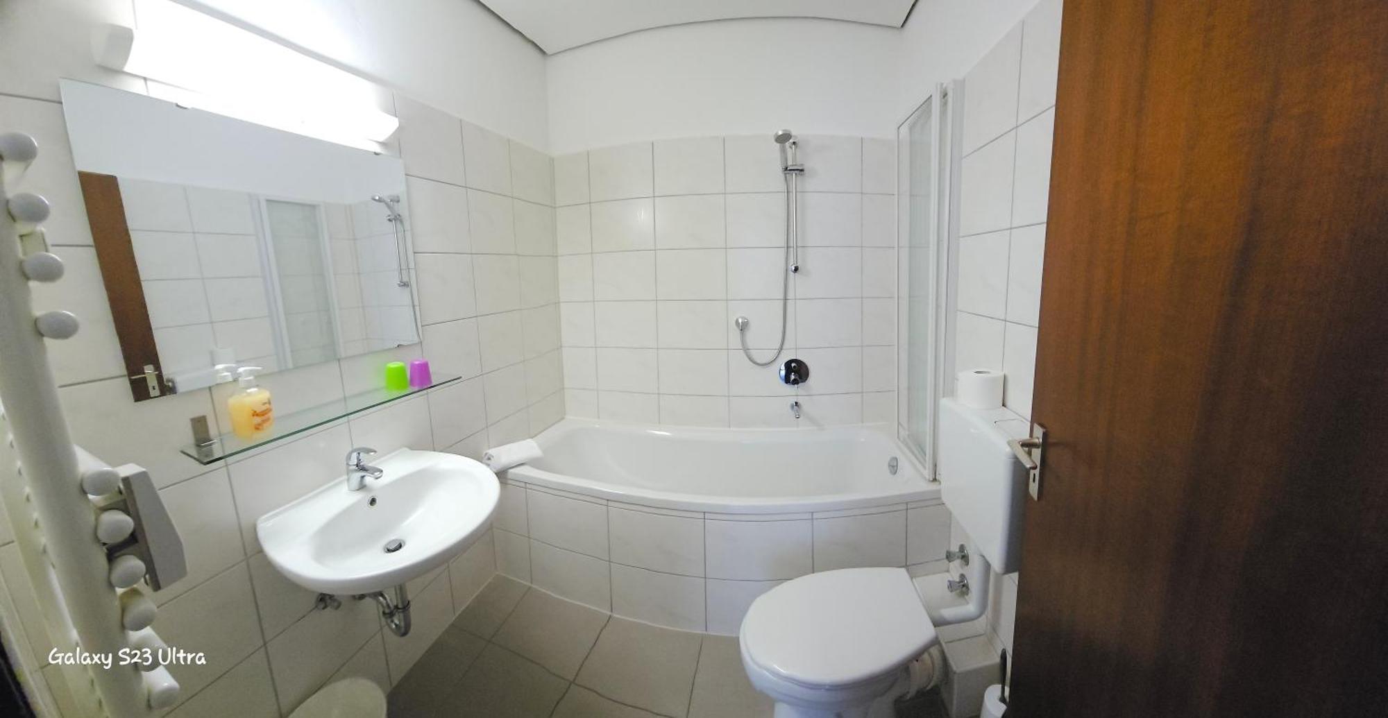 Aparthotel Hoeper Oyten Luaran gambar