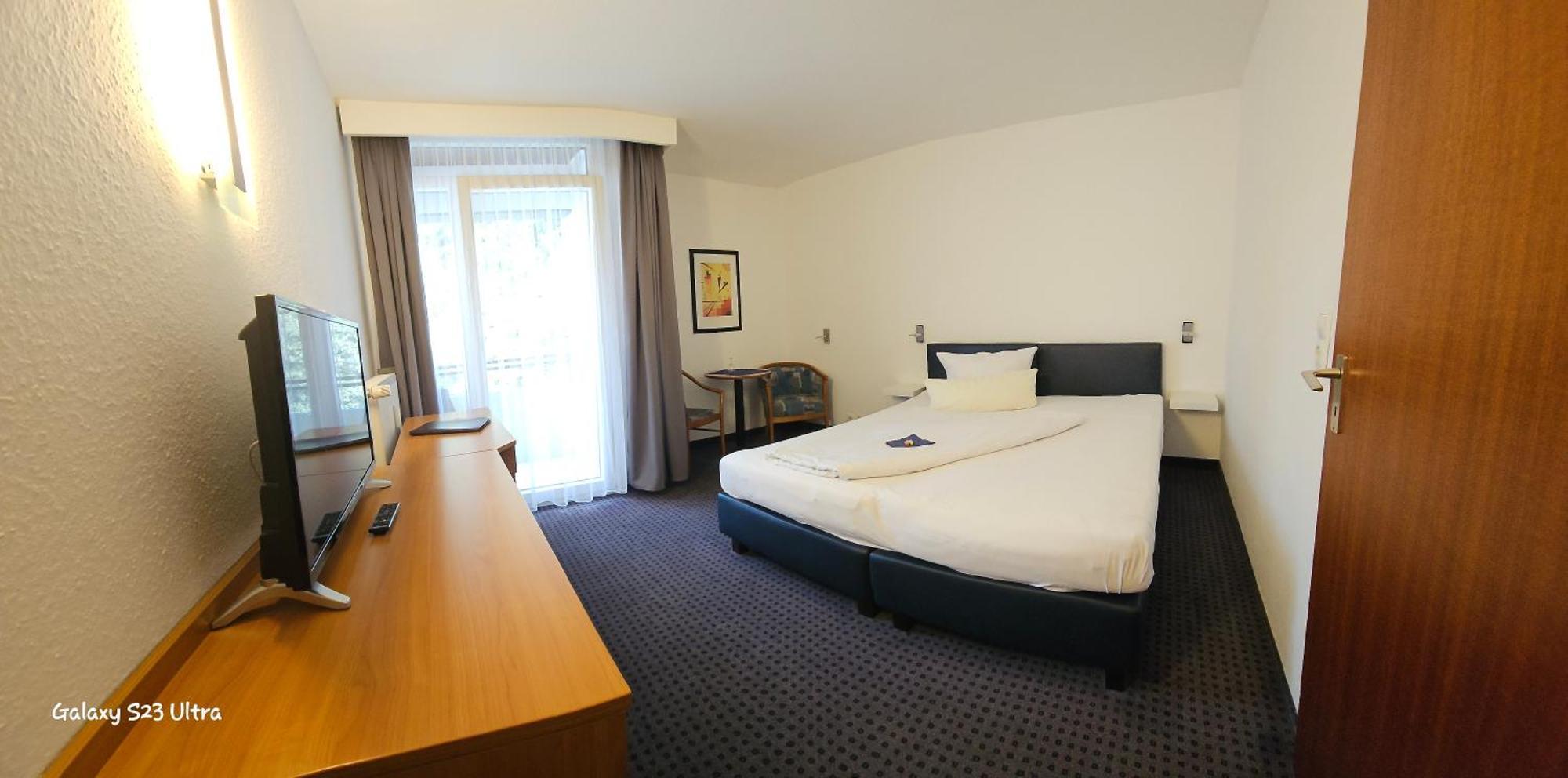 Aparthotel Hoeper Oyten Luaran gambar