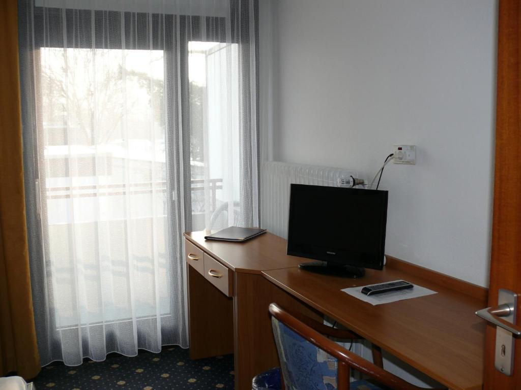 Aparthotel Hoeper Oyten Luaran gambar