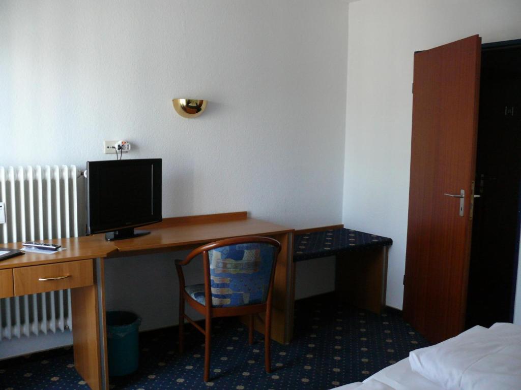 Aparthotel Hoeper Oyten Luaran gambar