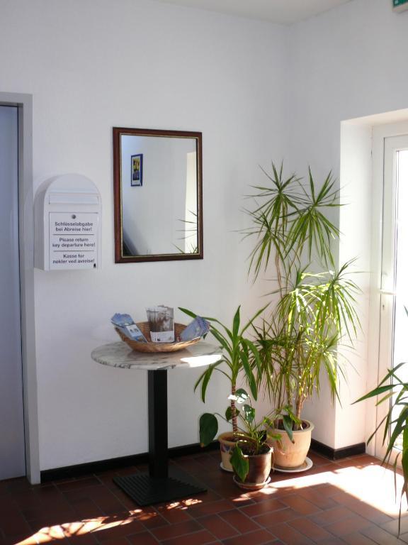 Aparthotel Hoeper Oyten Luaran gambar